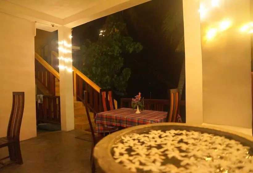 Fotos del hotel Banana Garden Unawatuna:  9