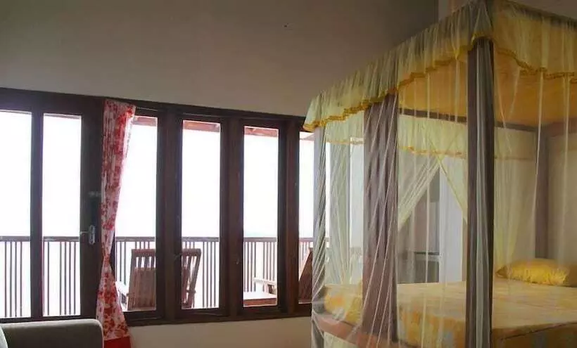 Fotos del hotel Banana Garden Unawatuna:  2