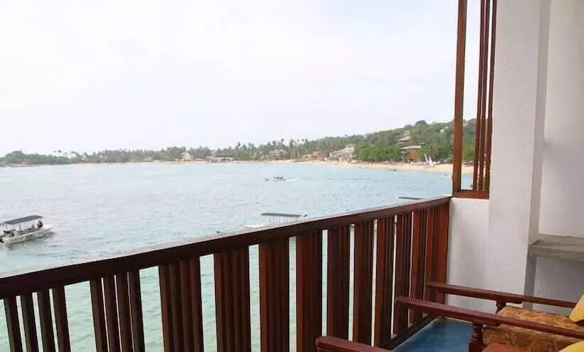 Fotos del hotel Banana Garden Unawatuna:  15