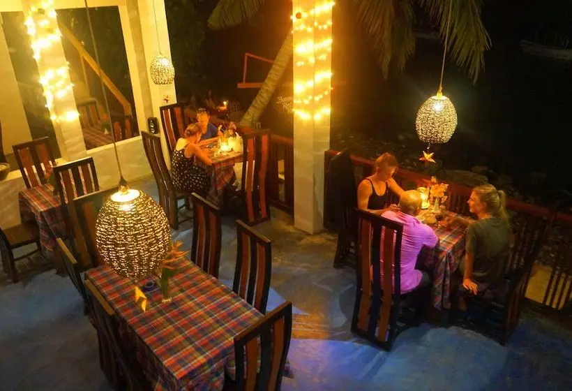 Fotos del hotel Banana Garden Unawatuna:  14