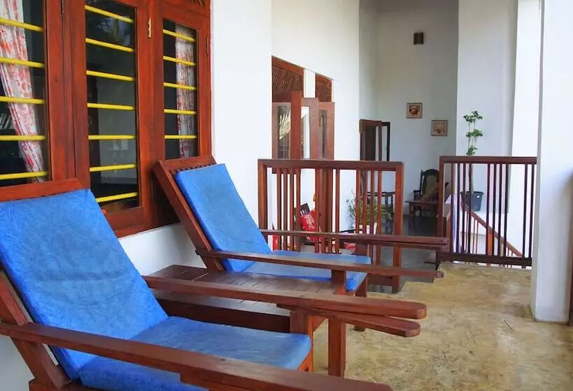 Fotos del hotel Banana Garden Unawatuna:  12