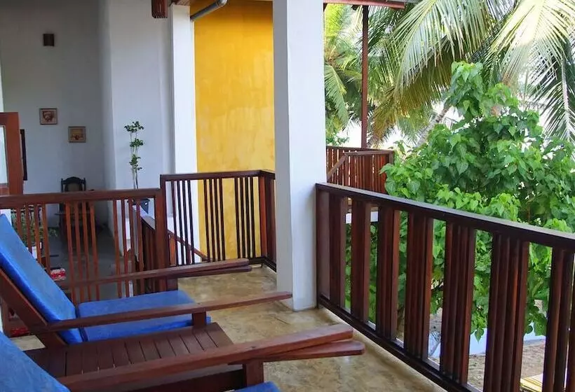 Fotos del hotel Banana Garden Unawatuna:  4