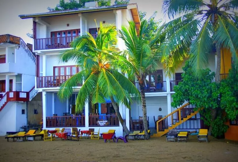 Banana Garden Unawatuna