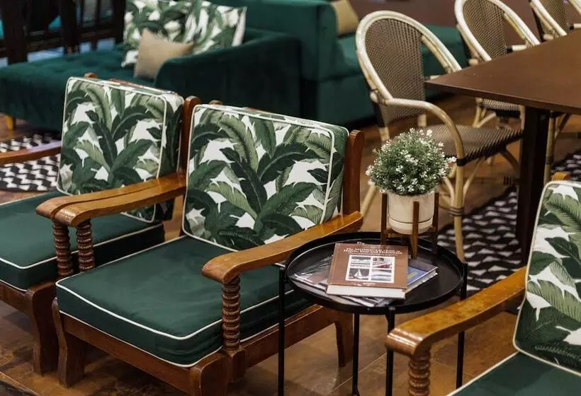 Fotos del hotel Buasri Boutique Patong:  6