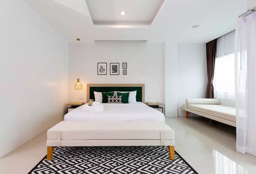 Buasri Boutique Patong