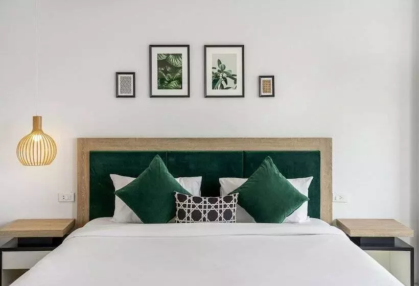 Fotos del hotel Buasri Boutique Patong:  10