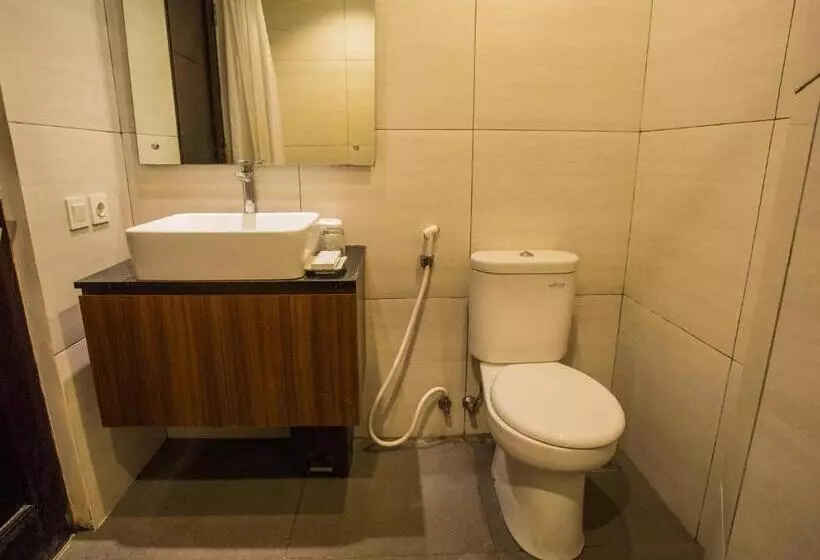 Fotos del hotel Grand Mirah Boutique:  17