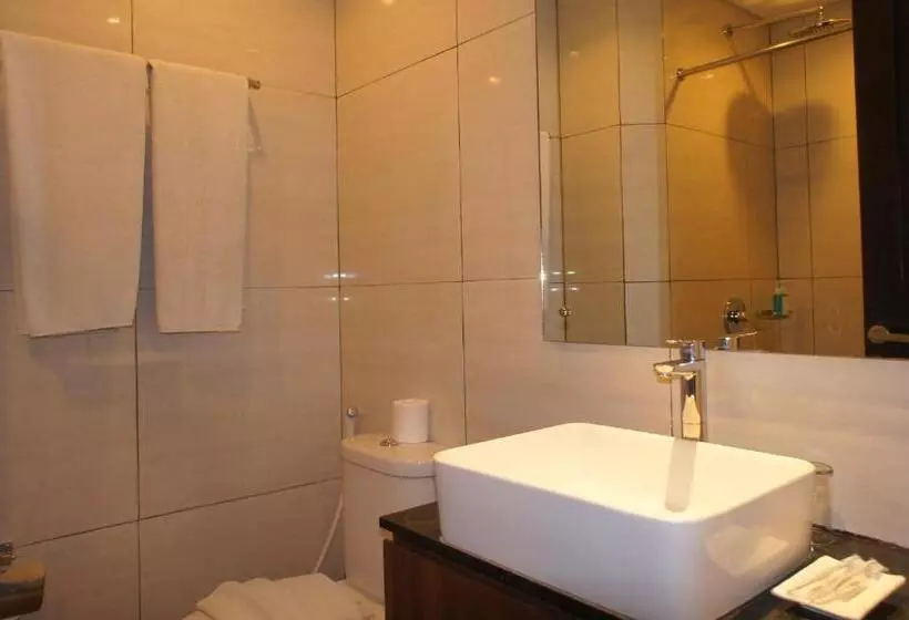 Fotos del hotel Grand Mirah Boutique:  12