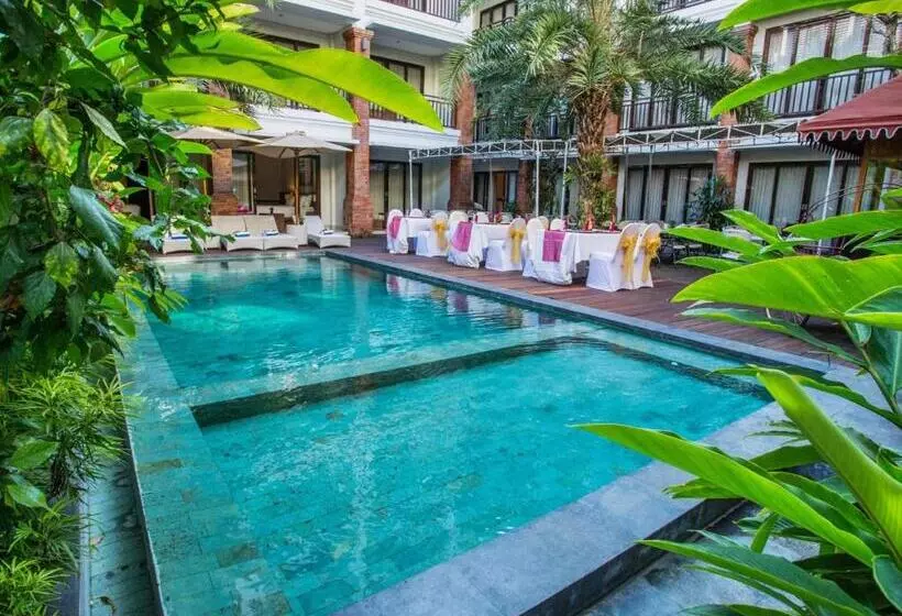 Fotos del hotel Grand Mirah Boutique:  23