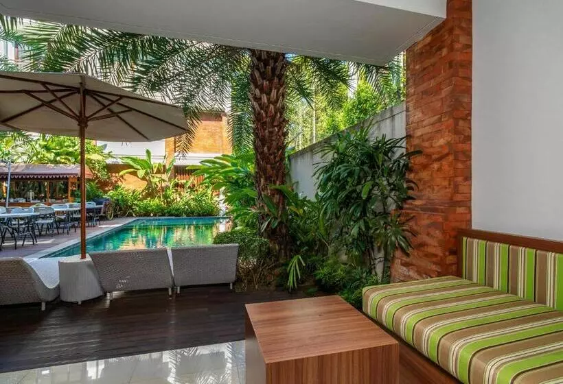 Fotos del hotel Grand Mirah Boutique:  5