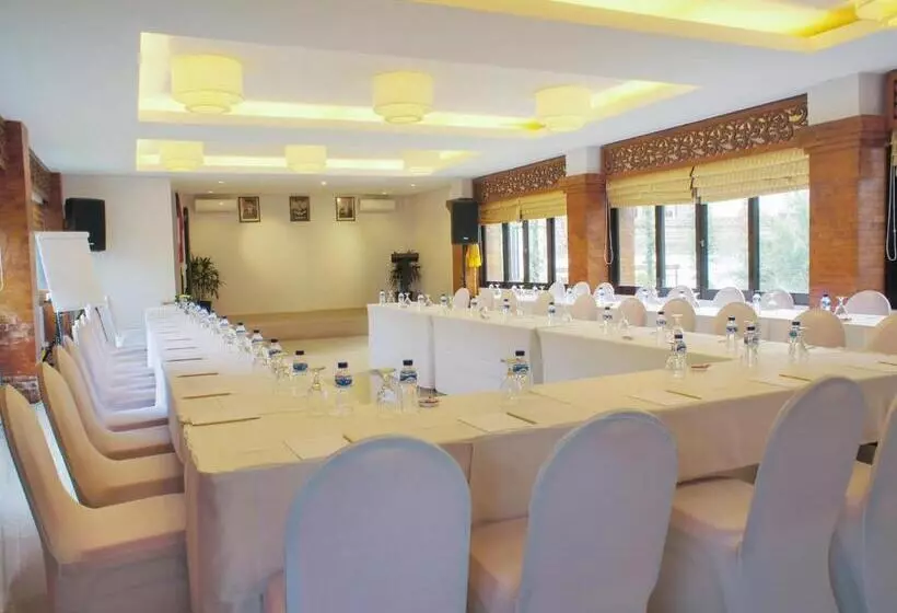 Fotos del hotel Grand Mirah Boutique:  11