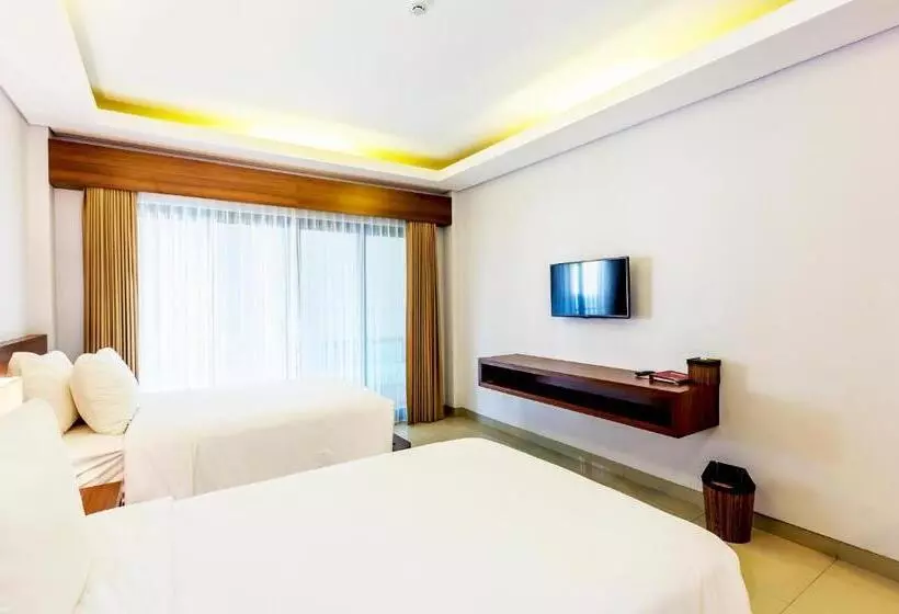 Fotos del hotel Grand Mirah Boutique:  14