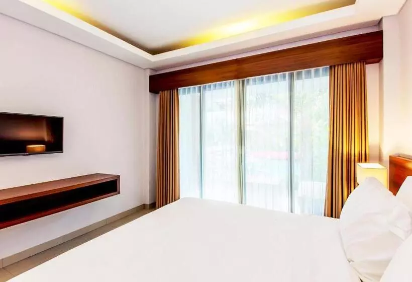 Fotos del hotel Grand Mirah Boutique:  25