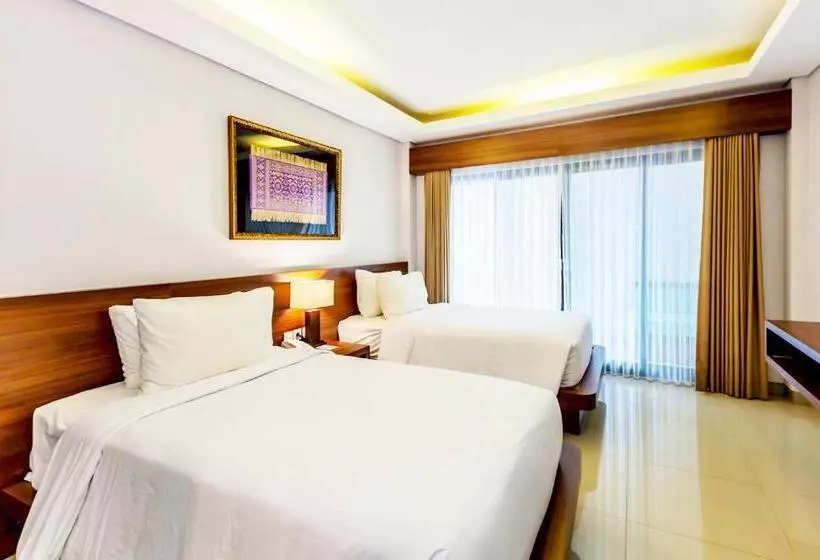 Fotos del hotel Grand Mirah Boutique:  18