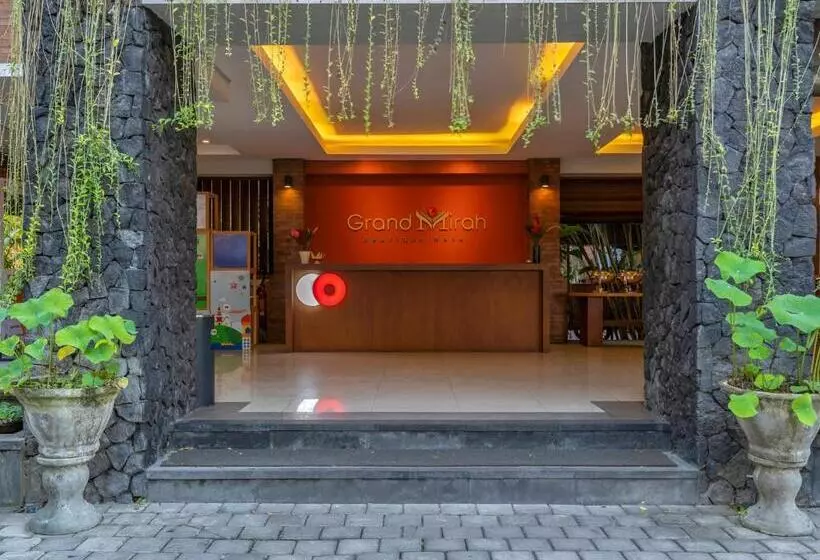 Fotos del hotel Grand Mirah Boutique:  7