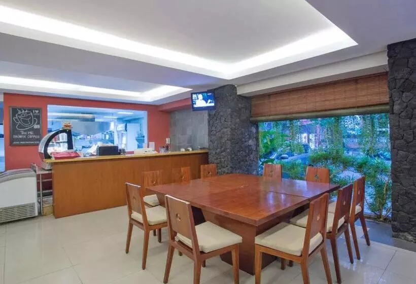 Fotos del hotel Grand Mirah Boutique:  20