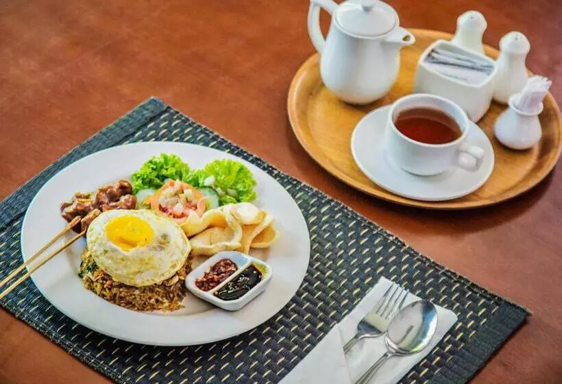 Fotos del hotel Grand Mirah Boutique:  3