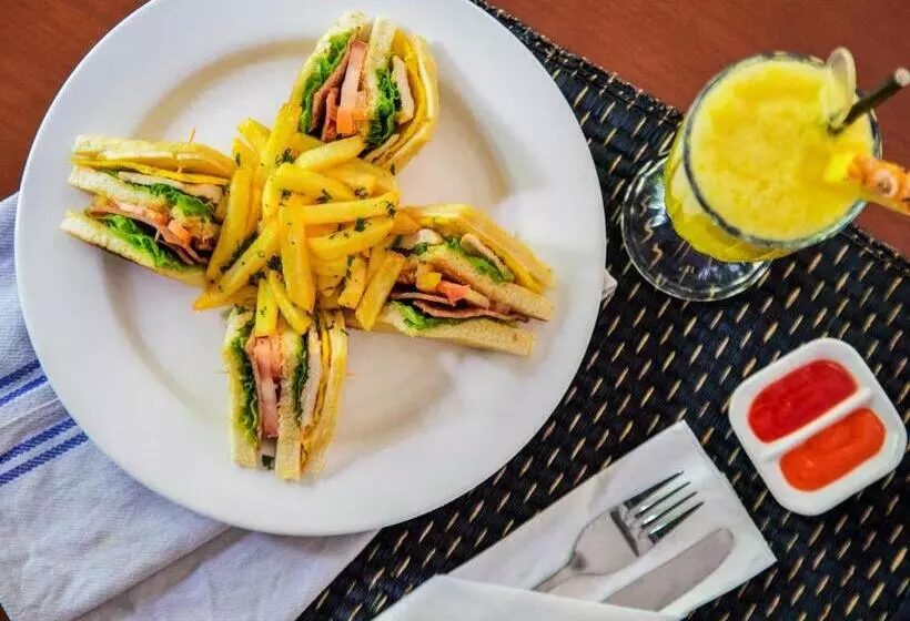 Fotos del hotel Grand Mirah Boutique:  10