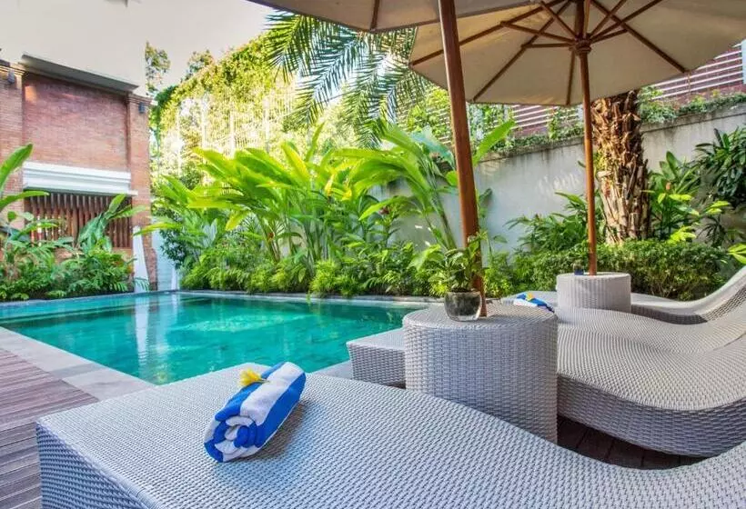 Fotos del hotel Grand Mirah Boutique:  15