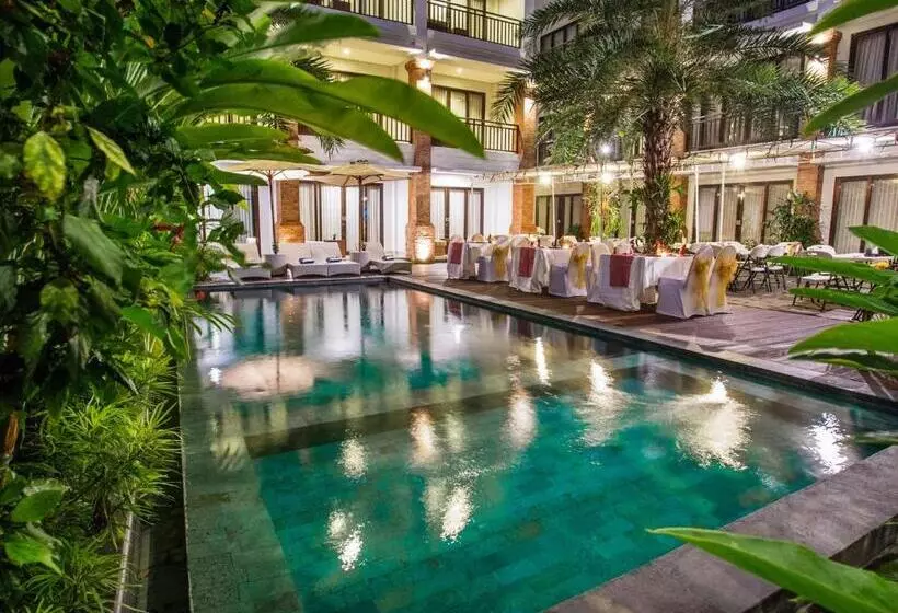 Fotos del hotel Grand Mirah Boutique:  19