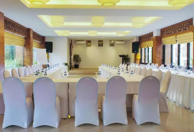 Fotos del hotel Grand Mirah Boutique:  4