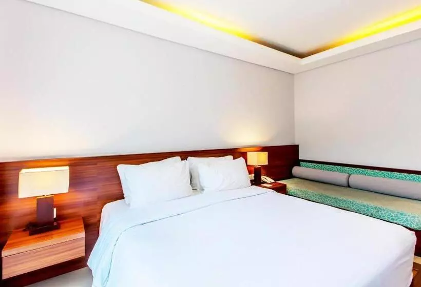 Fotos del hotel Grand Mirah Boutique:  24