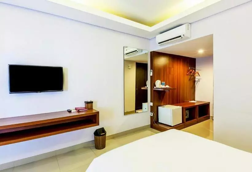 Fotos del hotel Grand Mirah Boutique:  22