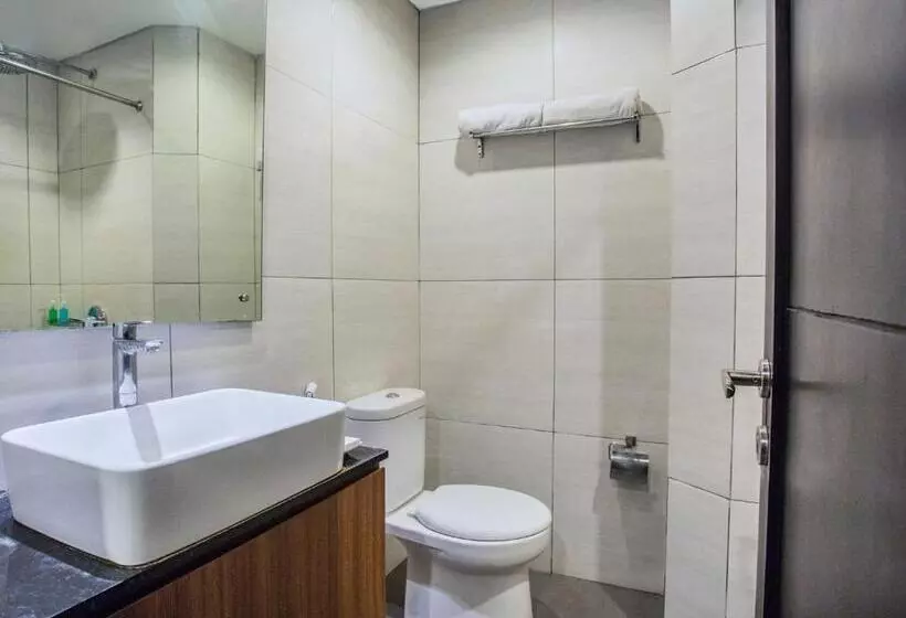 Fotos del hotel Grand Mirah Boutique:  6