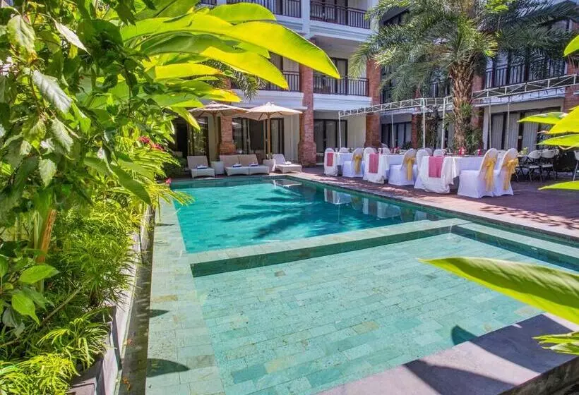 Fotos del hotel Grand Mirah Boutique:  9