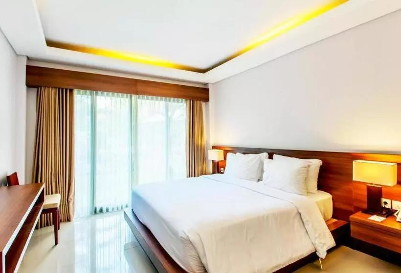 Fotos del hotel Grand Mirah Boutique:  8