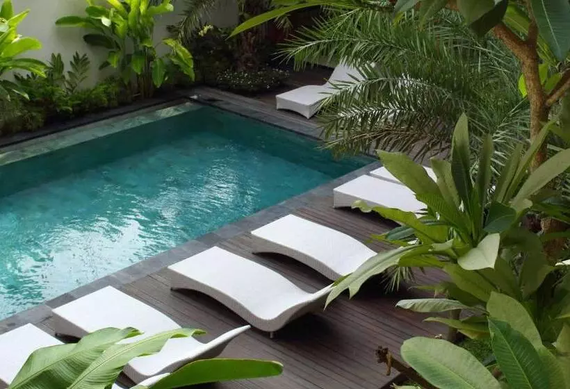 Fotos del hotel Grand Mirah Boutique:  2