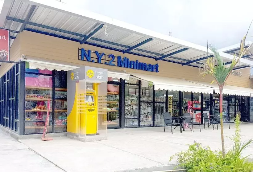 Fotos del hotel Chill House @ Nai Yang Beach:  23