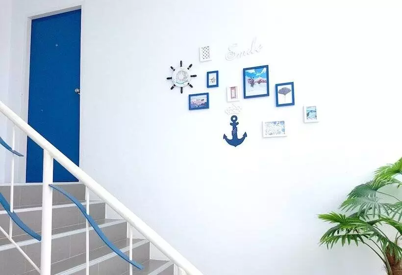 Fotos del hotel Chill House @ Nai Yang Beach:  19