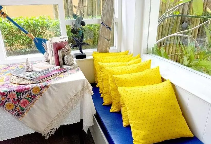 Fotos del hotel Chill House @ Nai Yang Beach:  16