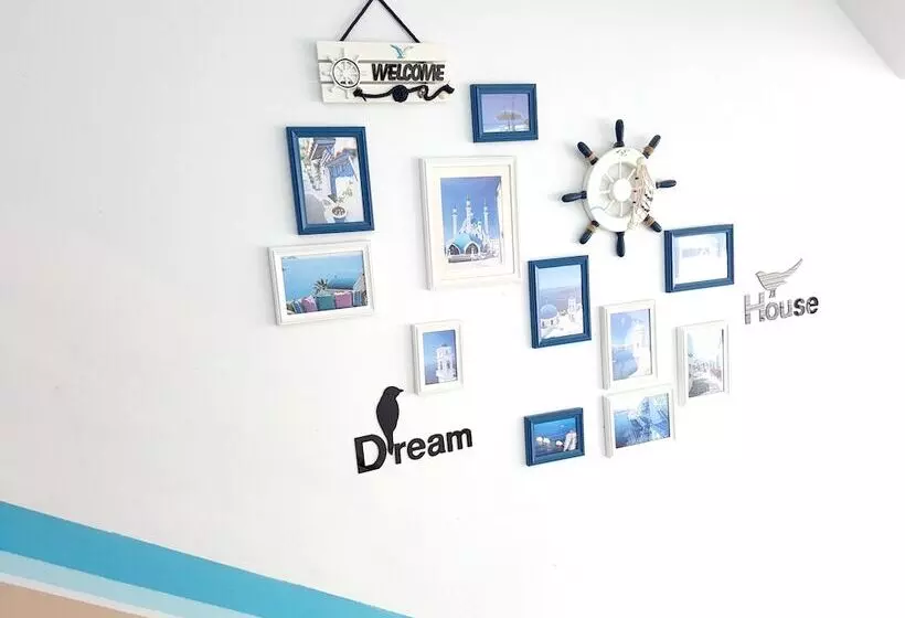 Fotos del hotel Chill House @ Nai Yang Beach:  11