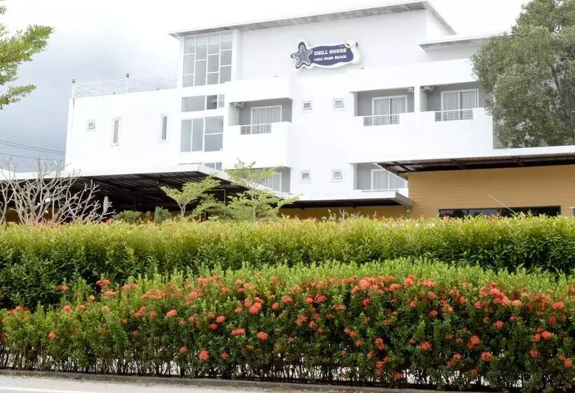 Fotos del hotel Chill House @ Nai Yang Beach:  7