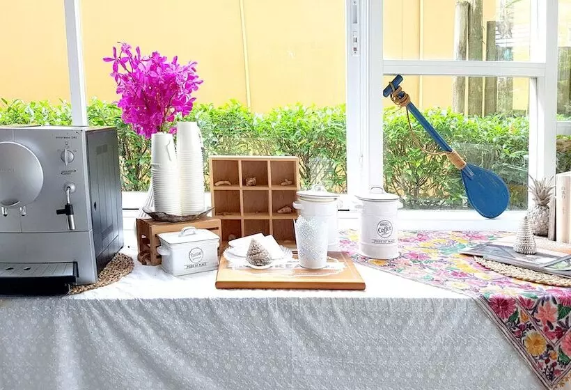 Fotos del hotel Chill House @ Nai Yang Beach:  10