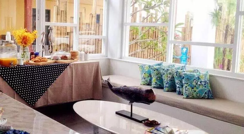 Fotos del hotel Chill House @ Nai Yang Beach:  22