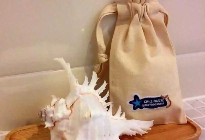 Fotos del hotel Chill House @ Nai Yang Beach:  6