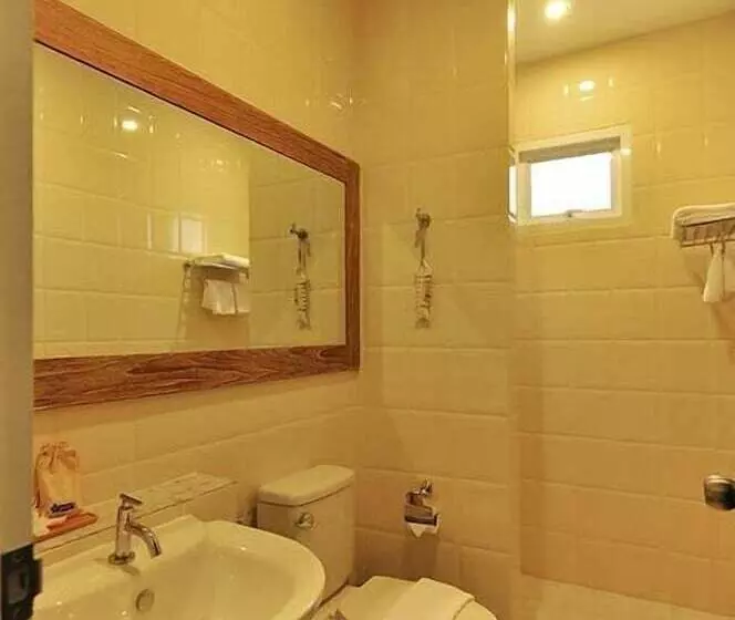 Fotos del hotel Chill House @ Nai Yang Beach:  5