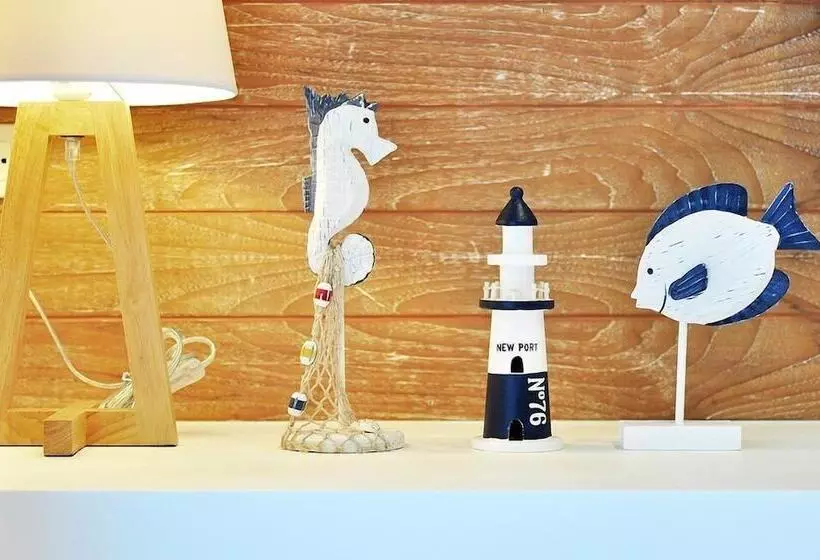 Fotos del hotel Chill House @ Nai Yang Beach:  15