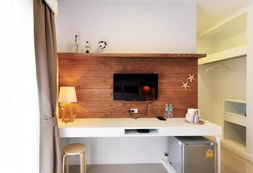 Fotos del hotel Chill House @ Nai Yang Beach:  14