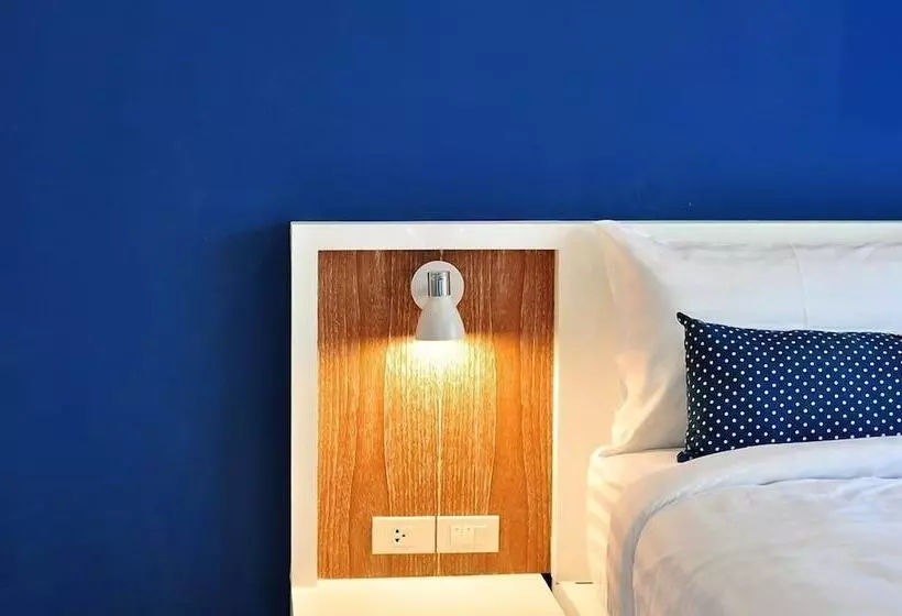 Fotos del hotel Chill House @ Nai Yang Beach:  20