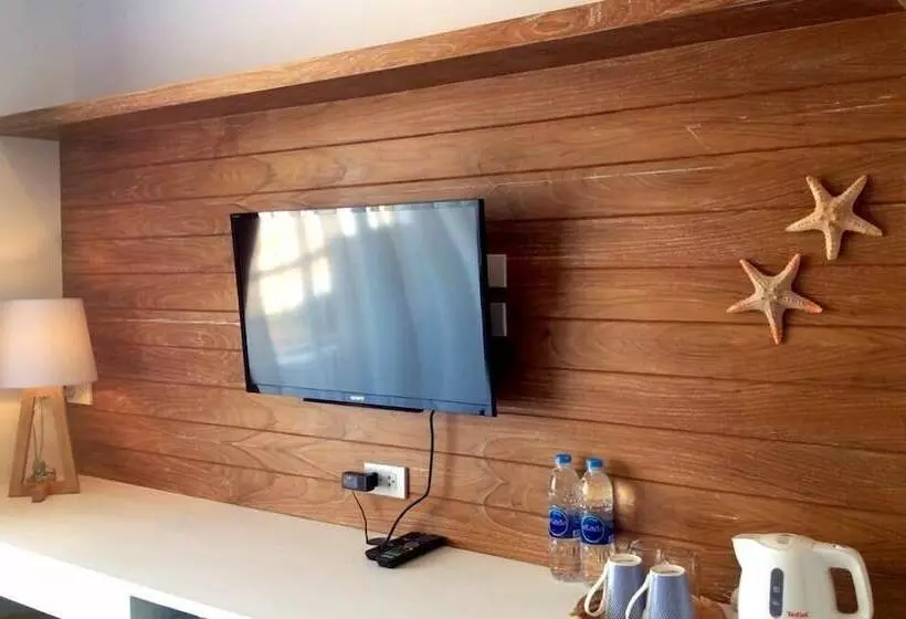 Fotos del hotel Chill House @ Nai Yang Beach:  21