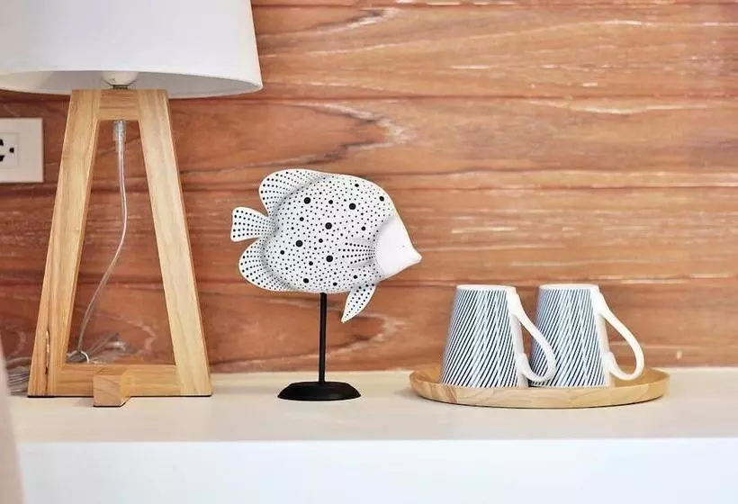 Fotos del hotel Chill House @ Nai Yang Beach:  9