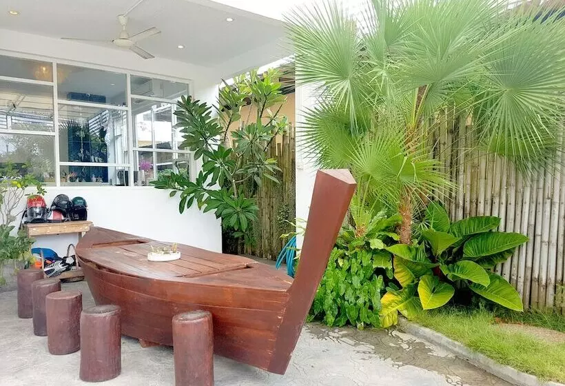 Fotos del hotel Chill House @ Nai Yang Beach:  4