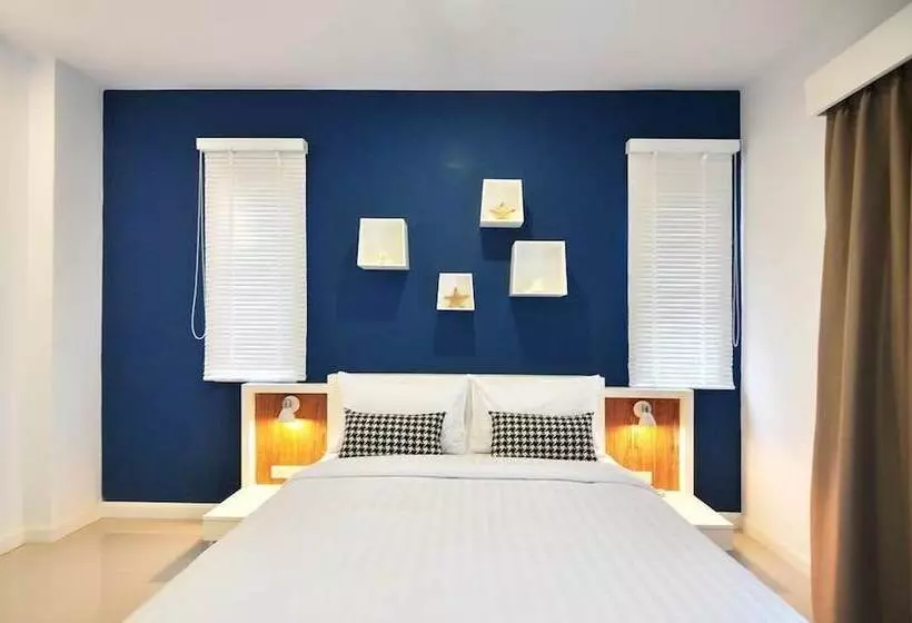 Fotos del hotel Chill House @ Nai Yang Beach:  8