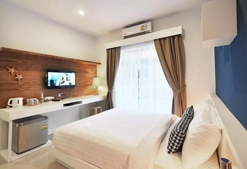 Fotos del hotel Chill House @ Nai Yang Beach:  17