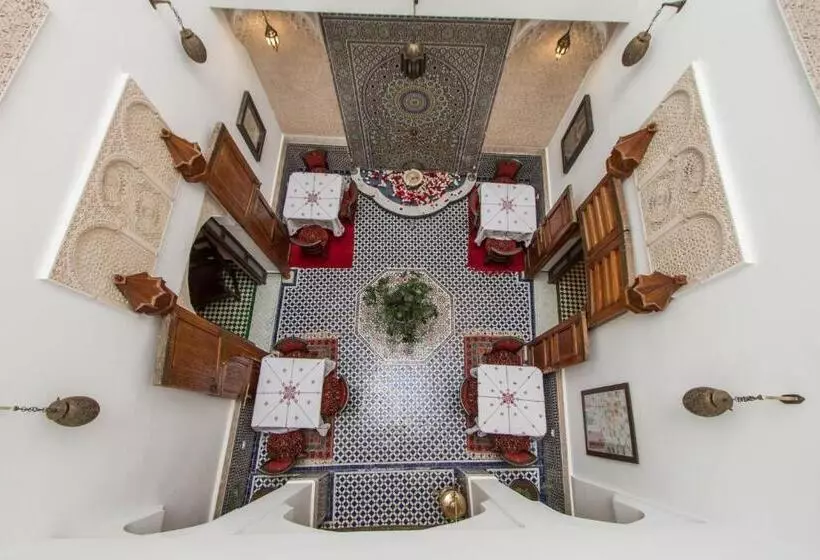 Fotos del hotel Dar Fes Medina:  10