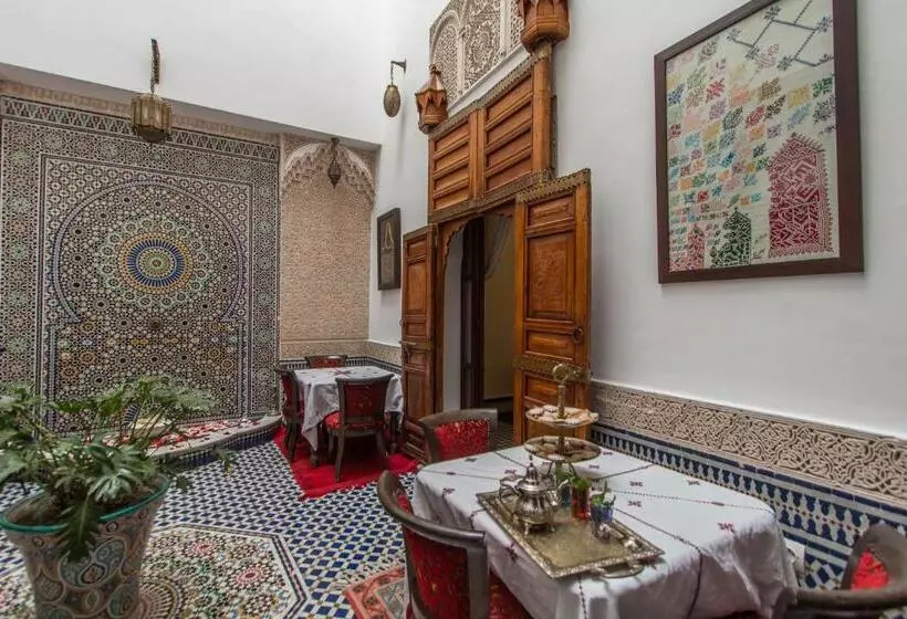 Fotos del hotel Dar Fes Medina:  20